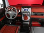 Honda Studio E Concept 2003 года